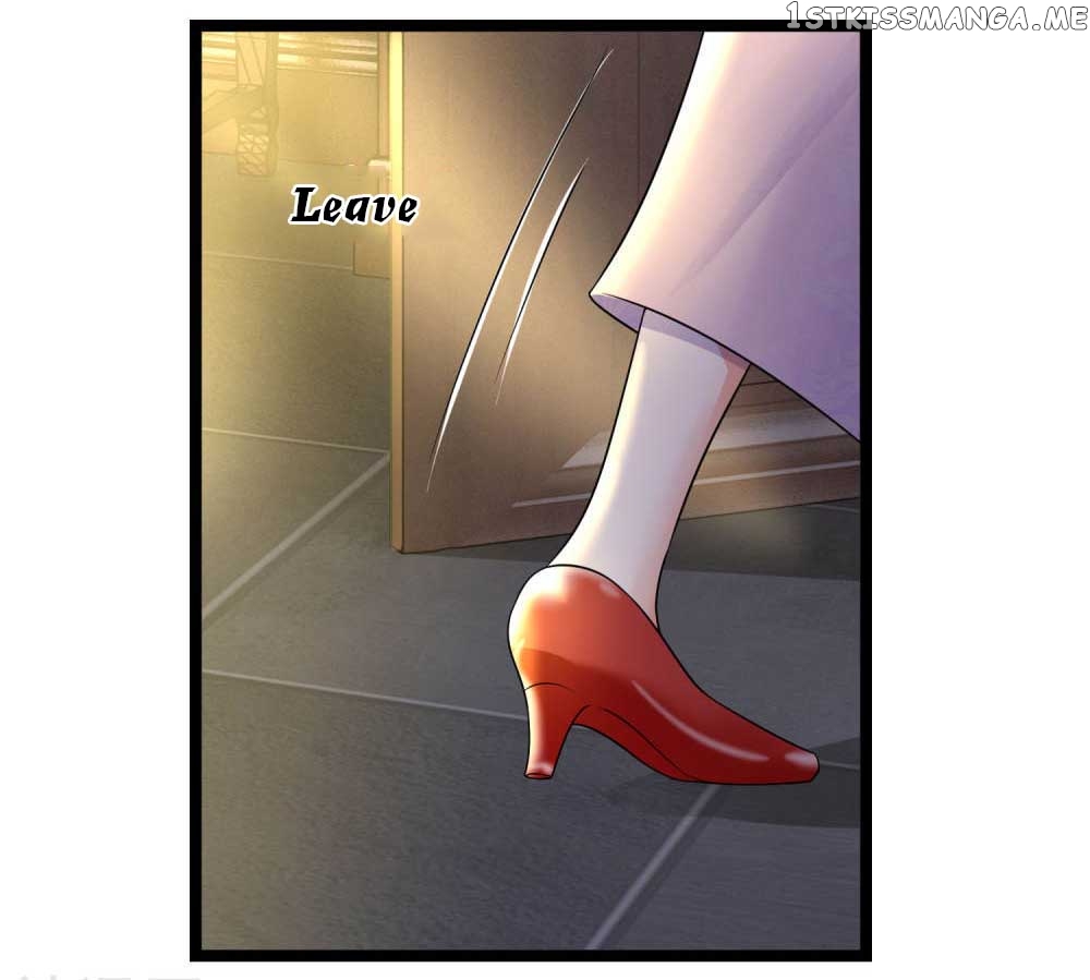 Chaos World Prisoners Love: My Bad Marshal chapter 65.2 - page 5