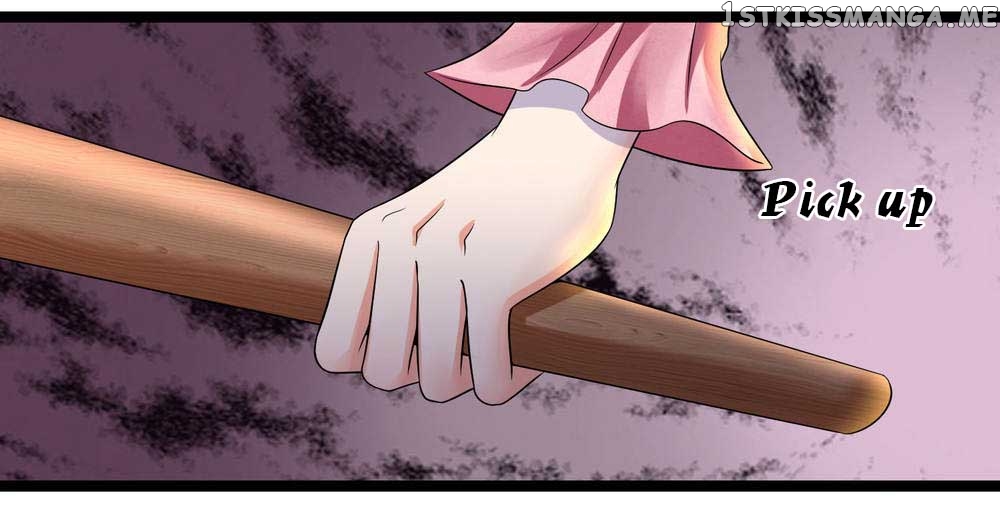 Chaos World Prisoners Love: My Bad Marshal chapter 65.2 - page 6