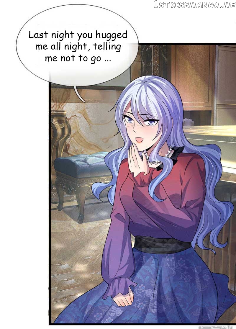 Chaos World Prisoners Love: My Bad Marshal chapter 51 - page 14