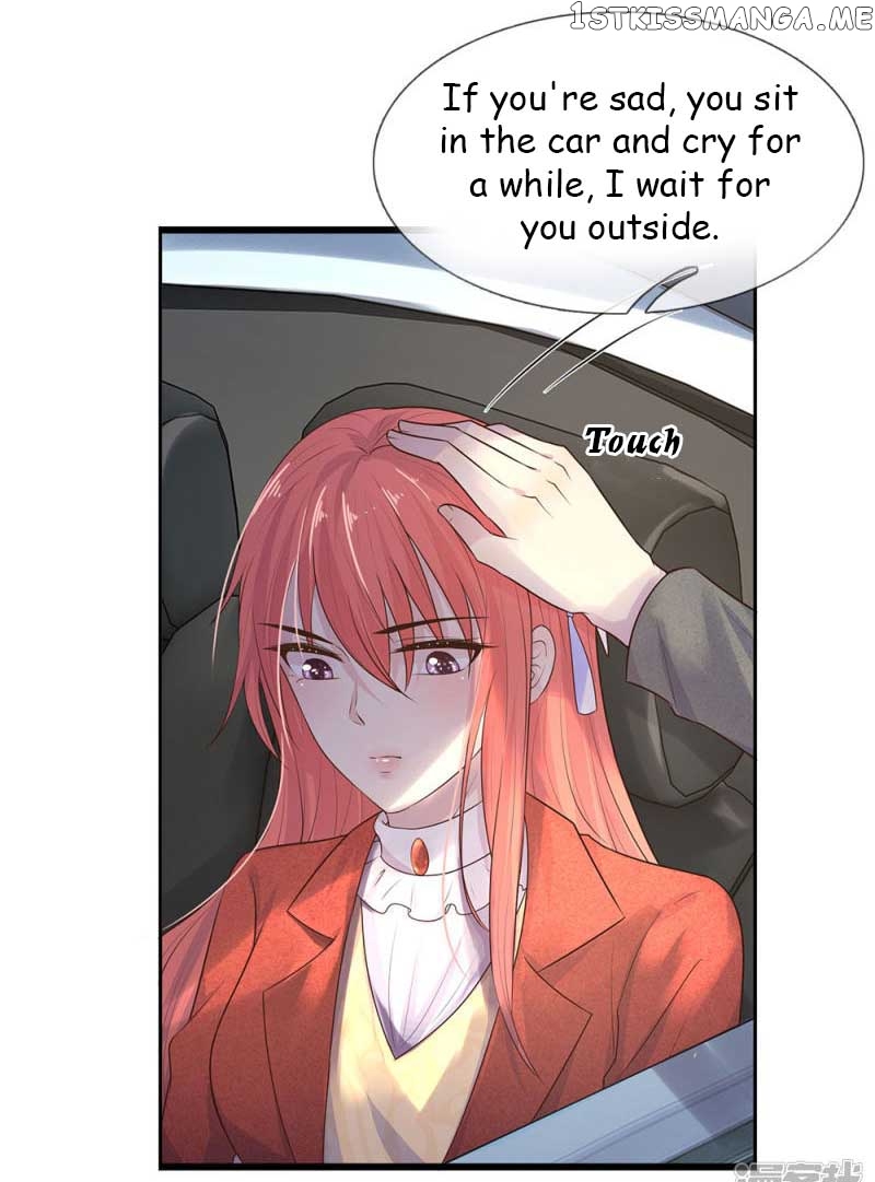 Chaos World Prisoners Love: My Bad Marshal chapter 51 - page 2