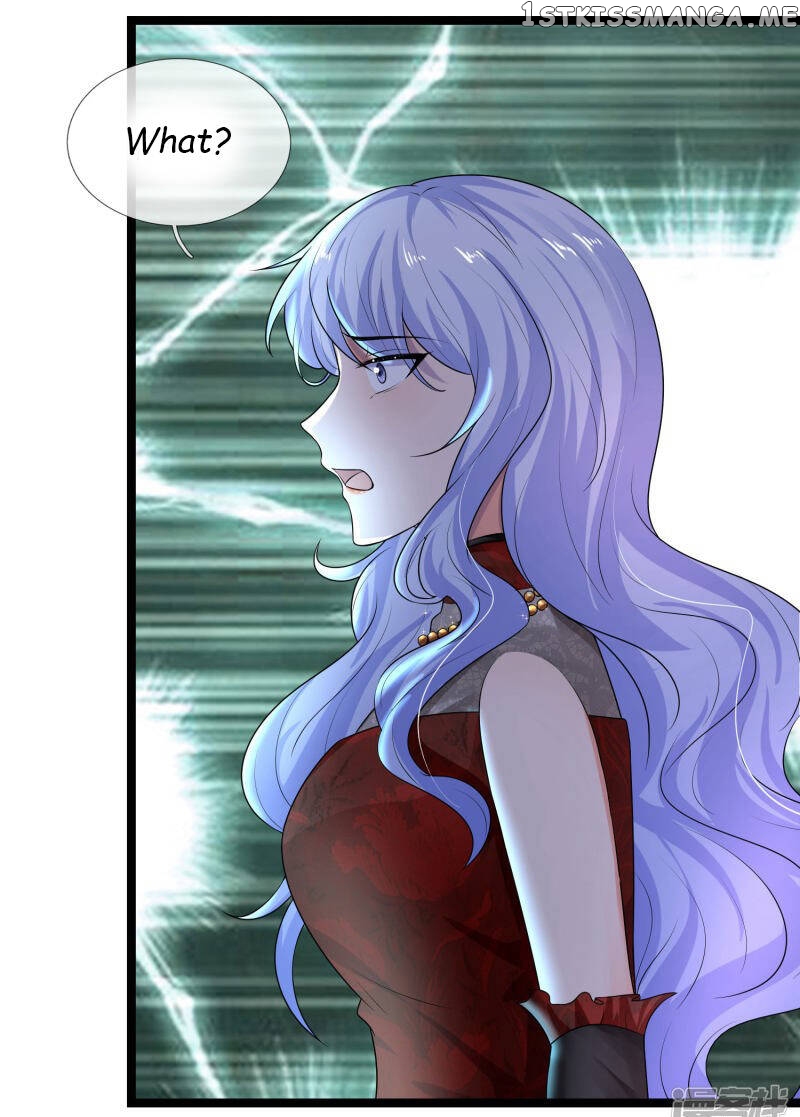Chaos World Prisoners Love: My Bad Marshal chapter 72.2 - page 4
