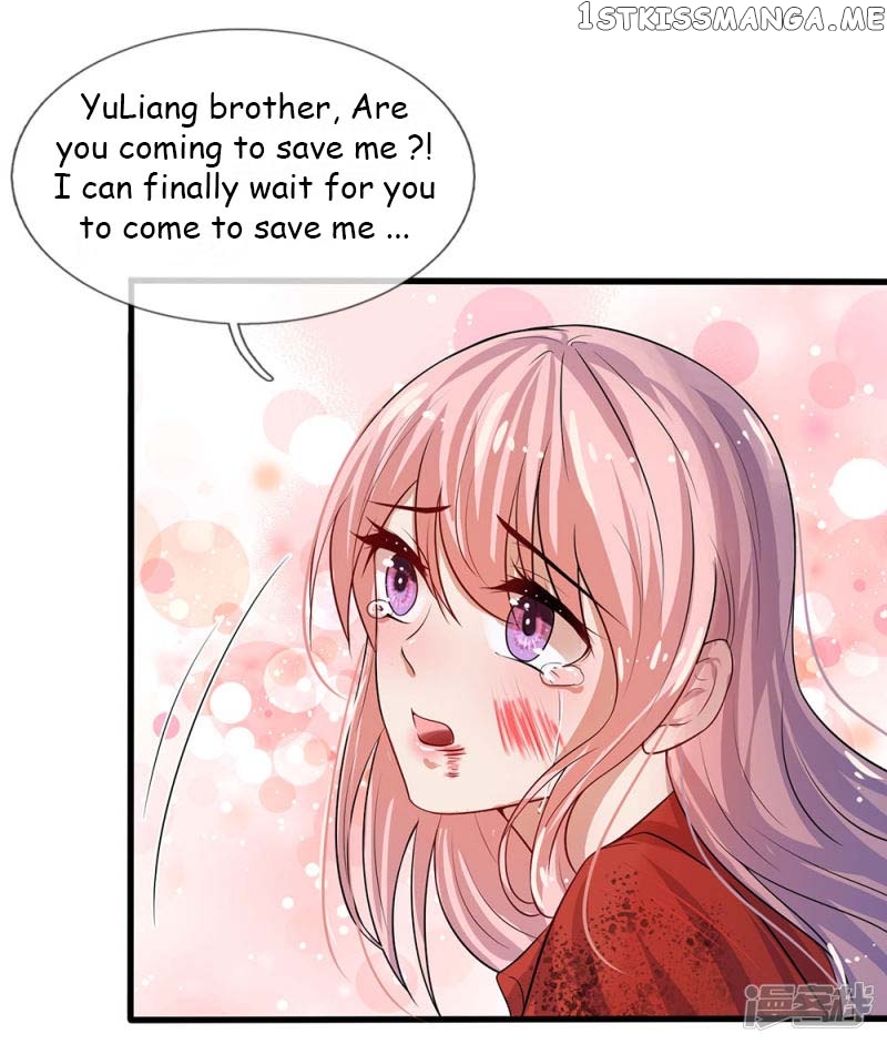 Chaos World Prisoners Love: My Bad Marshal chapter 6 - page 2