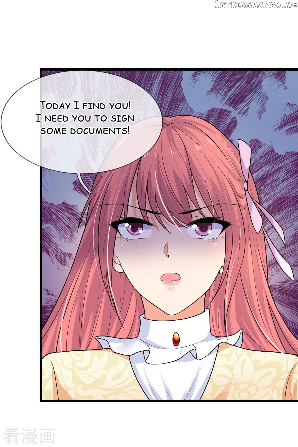 Chaos World Prisoners Love: My Bad Marshal chapter 49 - page 18