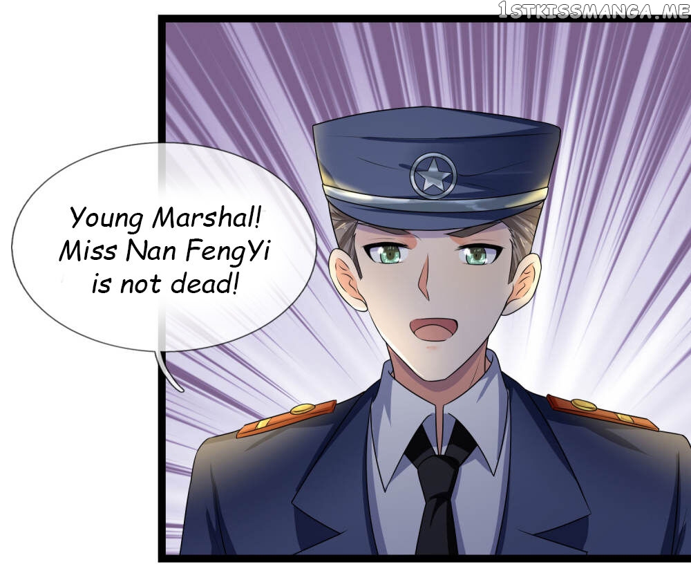 Chaos World Prisoners Love: My Bad Marshal chapter 70.2 - page 2
