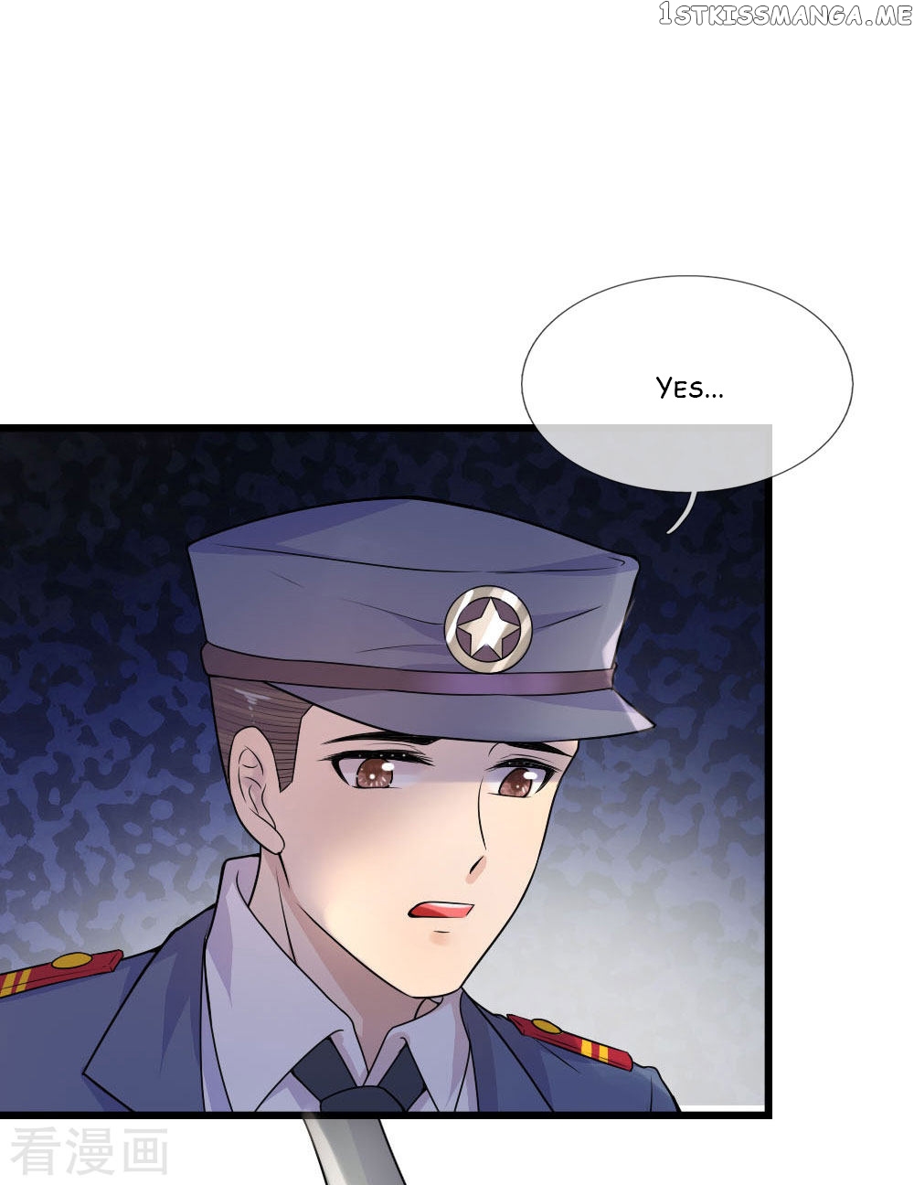 Chaos World Prisoners Love: My Bad Marshal chapter 48 - page 10