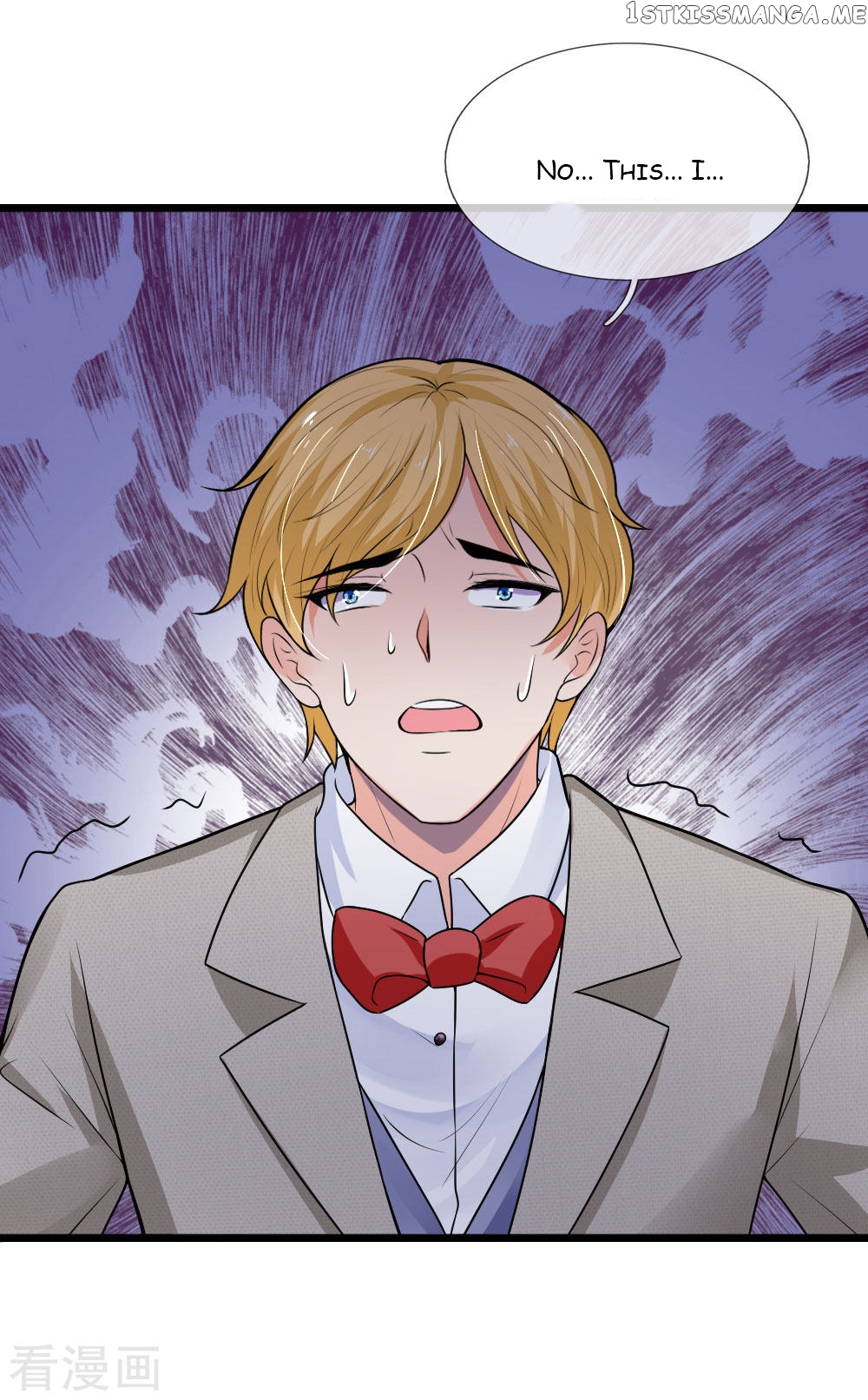 Chaos World Prisoners Love: My Bad Marshal chapter 48 - page 2