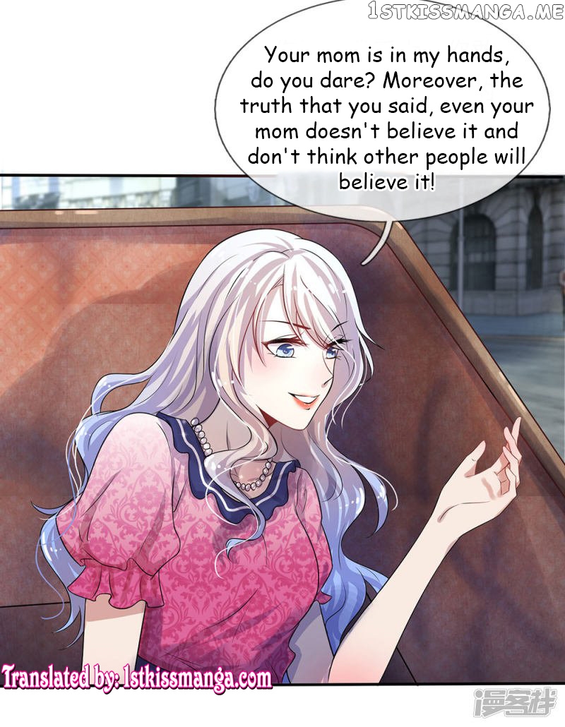 Chaos World Prisoners Love: My Bad Marshal chapter 3 - page 24