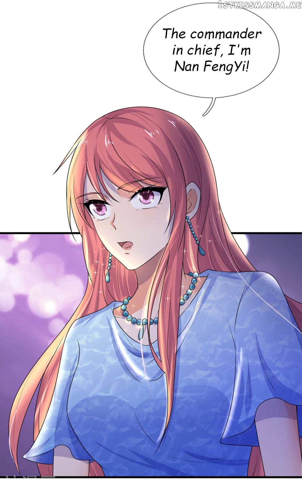 Chaos World Prisoners Love: My Bad Marshal chapter 70.1 - page 2