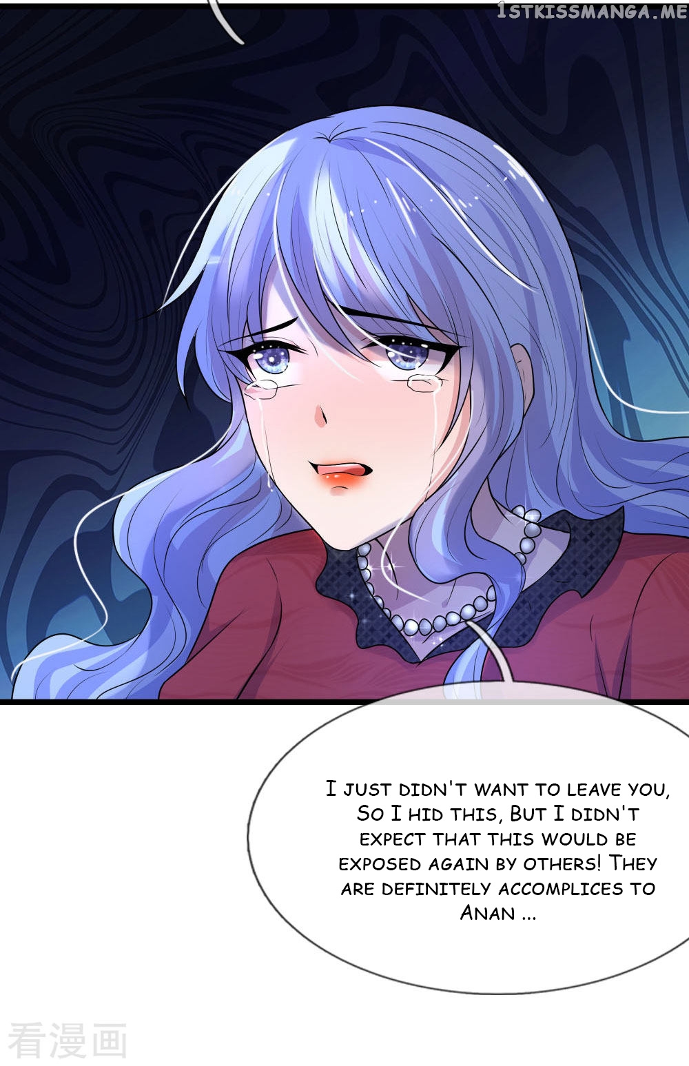 Chaos World Prisoners Love: My Bad Marshal chapter 46 - page 3