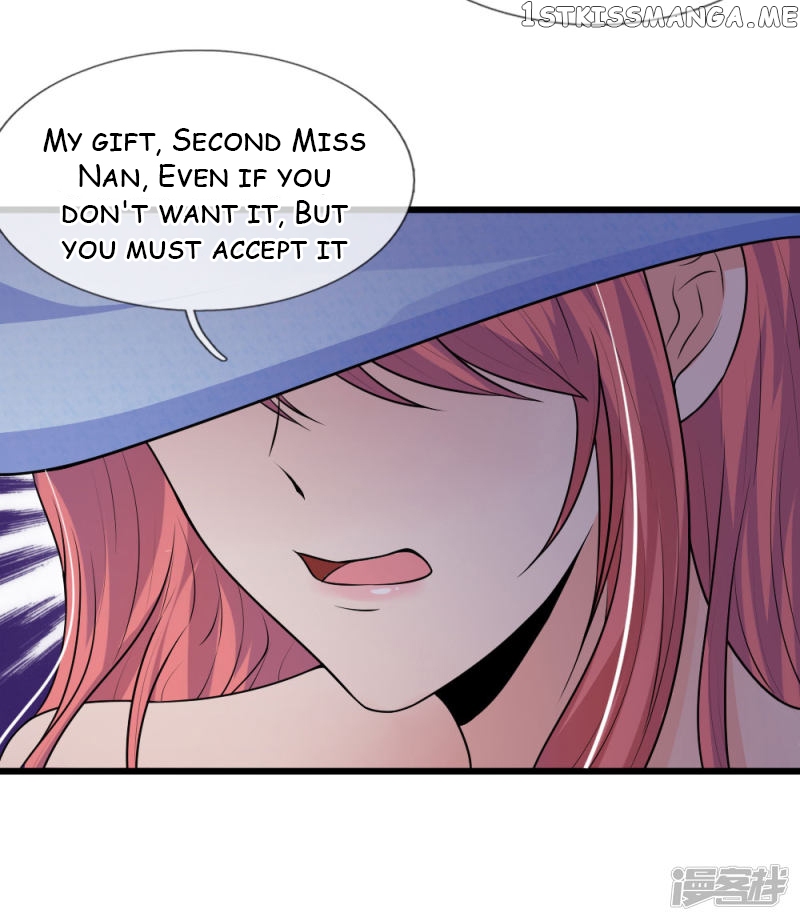 Chaos World Prisoners Love: My Bad Marshal Chapter 40 - page 10