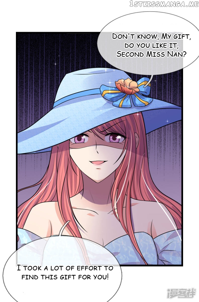 Chaos World Prisoners Love: My Bad Marshal Chapter 40 - page 14