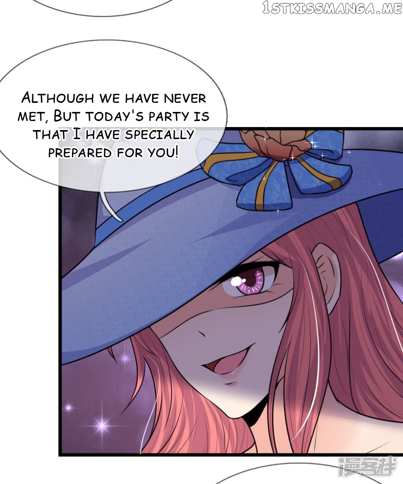 Chaos World Prisoners Love: My Bad Marshal Chapter 40 - page 2