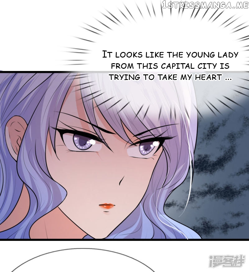 Chaos World Prisoners Love: My Bad Marshal Chapter 40 - page 4