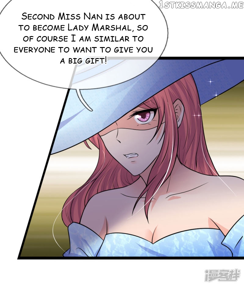 Chaos World Prisoners Love: My Bad Marshal Chapter 40 - page 5