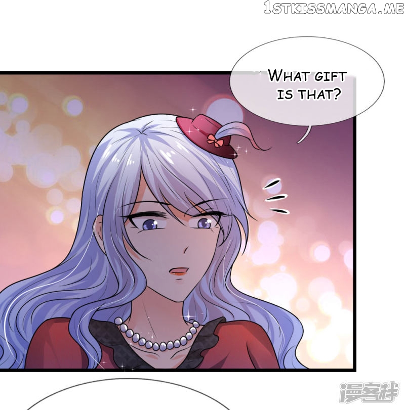 Chaos World Prisoners Love: My Bad Marshal Chapter 40 - page 8
