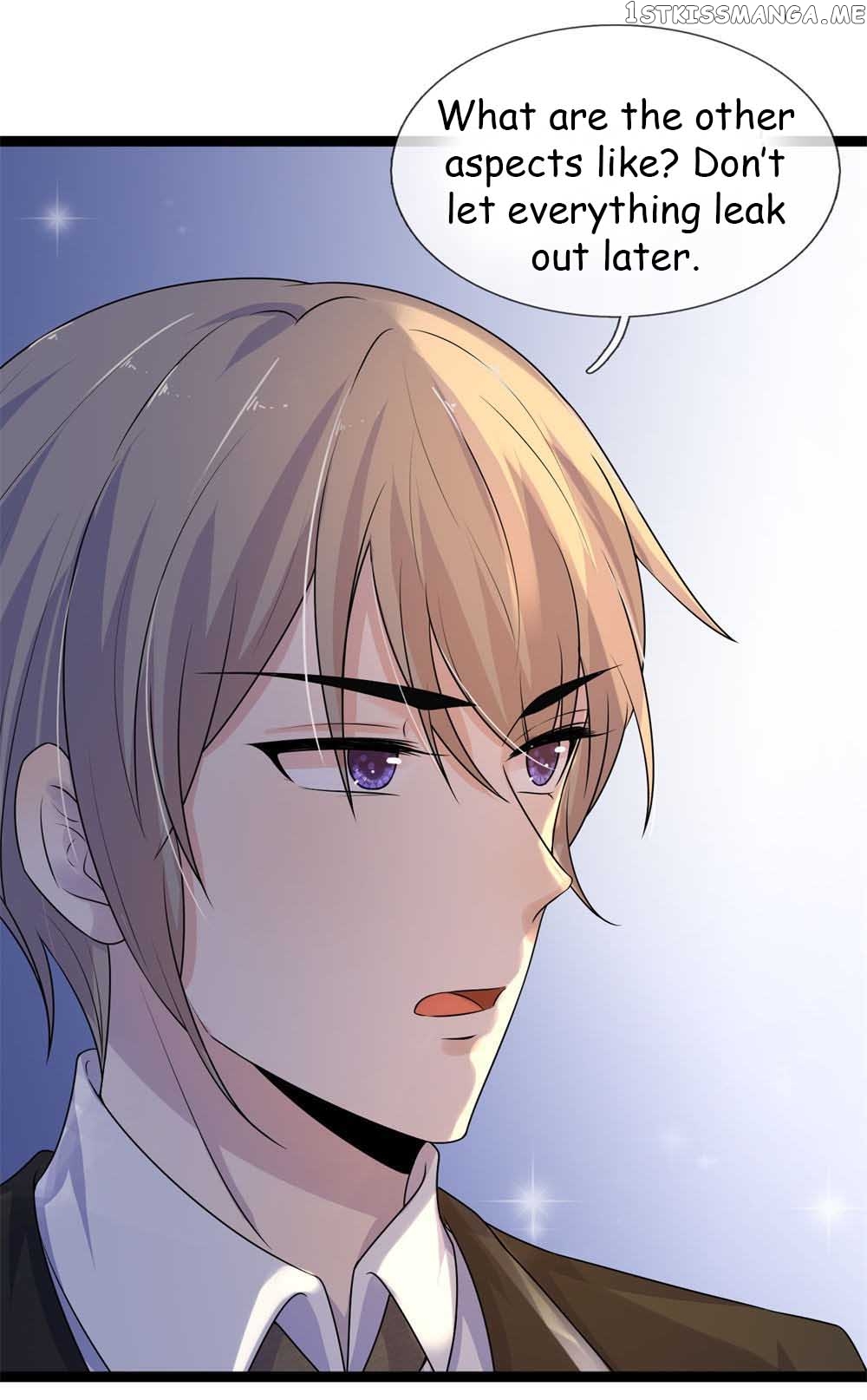 Chaos World Prisoners Love: My Bad Marshal chapter 68.2 - page 10