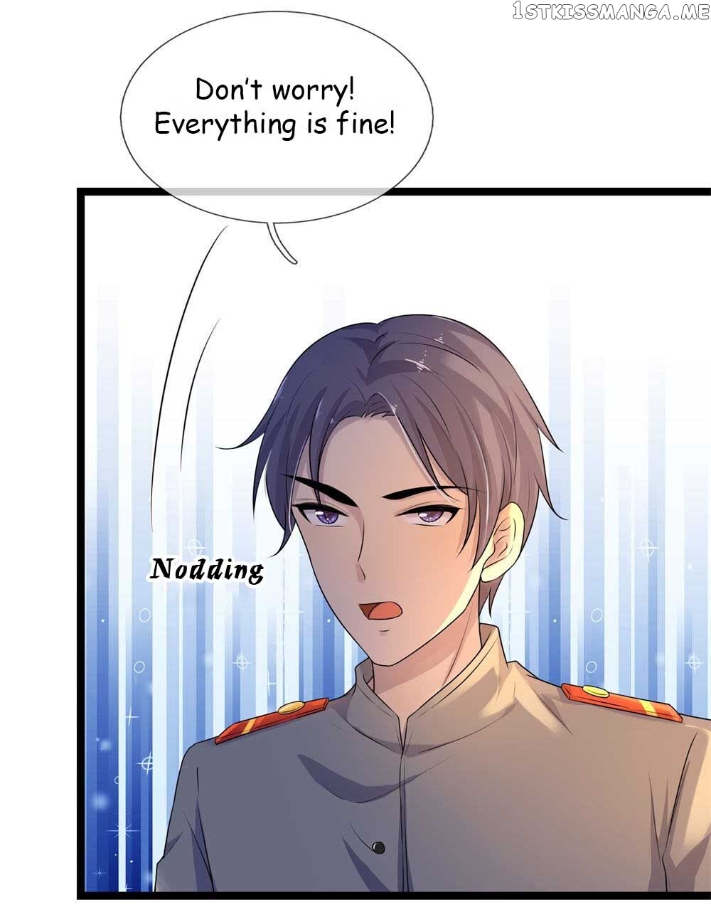 Chaos World Prisoners Love: My Bad Marshal chapter 68.2 - page 6