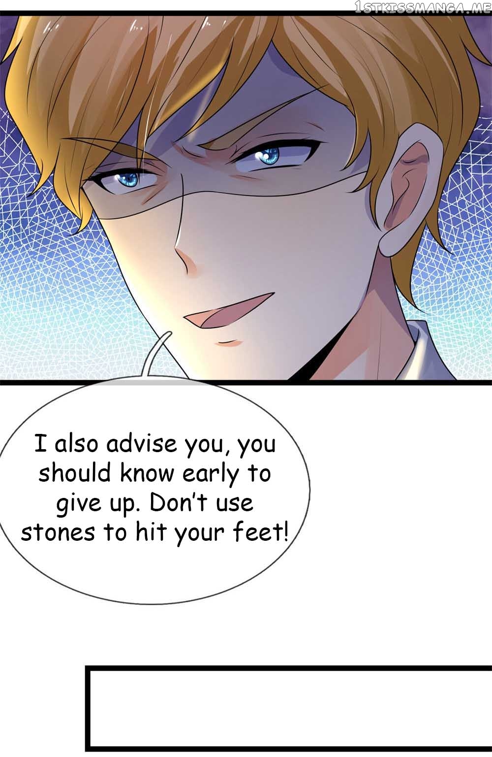 Chaos World Prisoners Love: My Bad Marshal chapter 68.1 - page 3