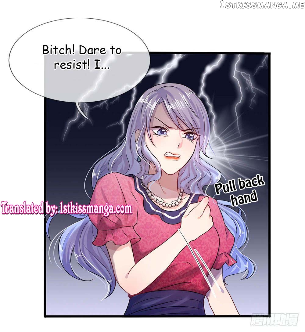 Chaos World Prisoners Love: My Bad Marshal chapter 13 - page 1