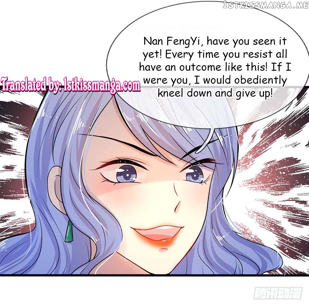 Chaos World Prisoners Love: My Bad Marshal chapter 13 - page 10