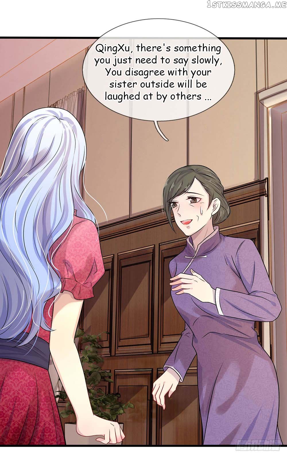 Chaos World Prisoners Love: My Bad Marshal chapter 13 - page 2