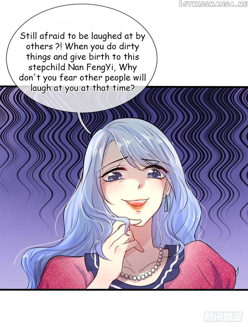 Chaos World Prisoners Love: My Bad Marshal chapter 13 - page 3