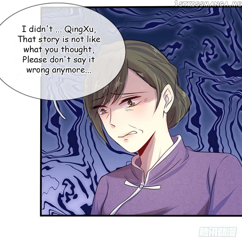Chaos World Prisoners Love: My Bad Marshal chapter 13 - page 4