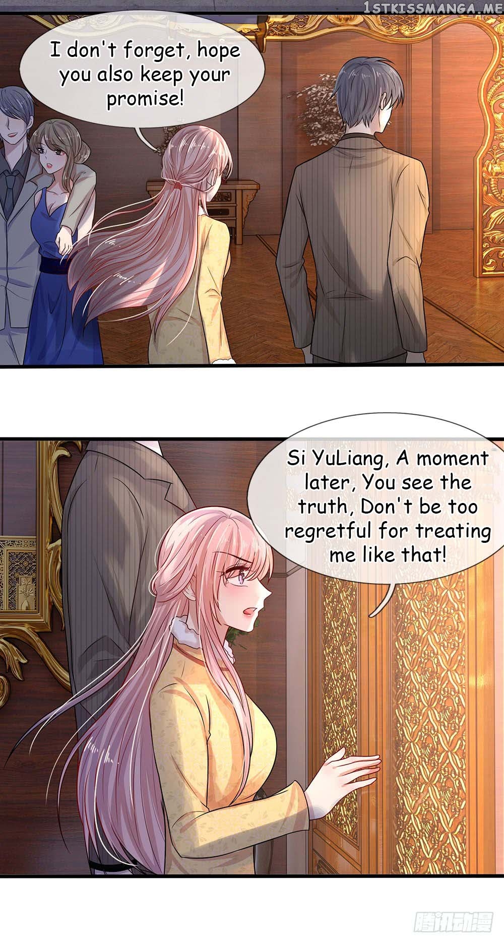 Chaos World Prisoners Love: My Bad Marshal chapter 15 - page 7