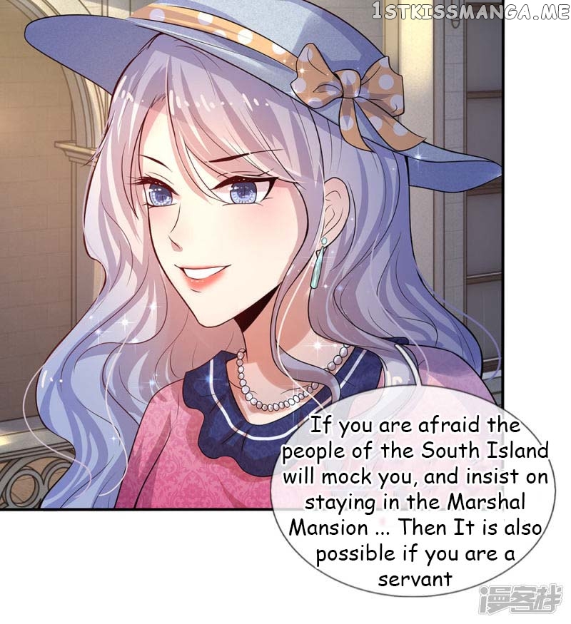 Chaos World Prisoners Love: My Bad Marshal chapter 2 - page 10