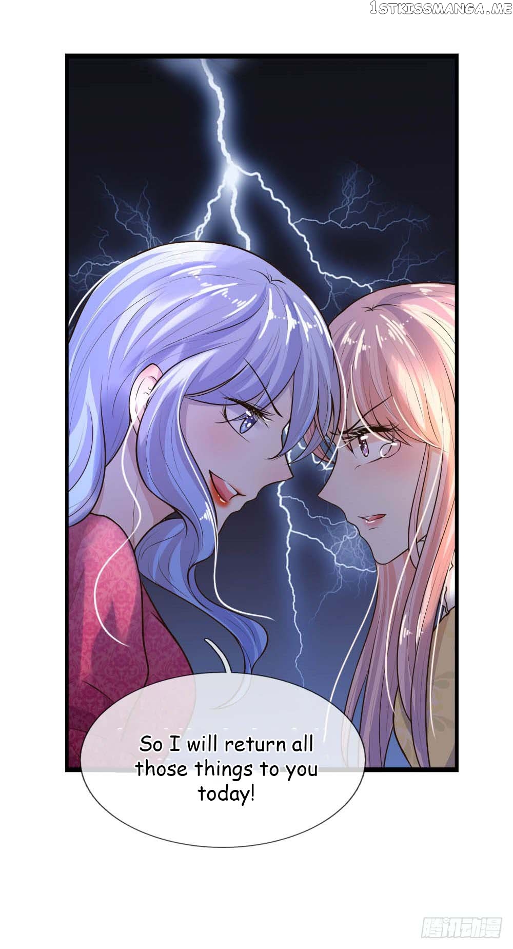 Chaos World Prisoners Love: My Bad Marshal chapter 26 - page 13