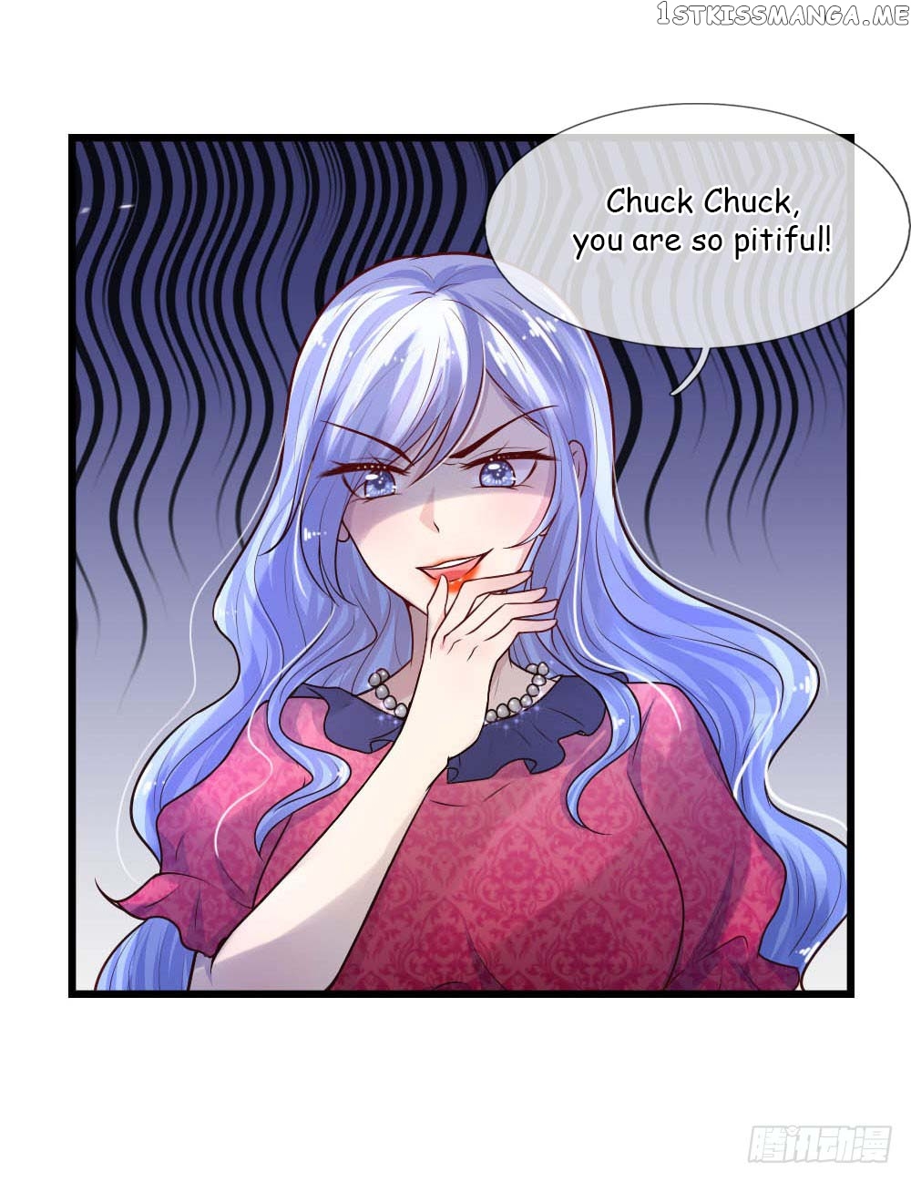 Chaos World Prisoners Love: My Bad Marshal chapter 26 - page 4