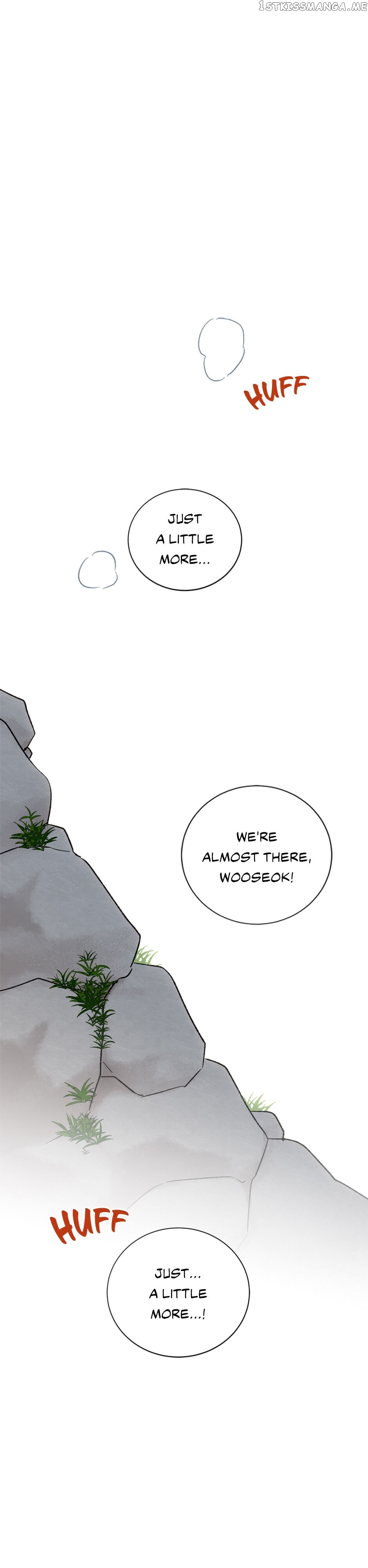 Acquainted: Encounter Spin-Off chapter 31 - page 15