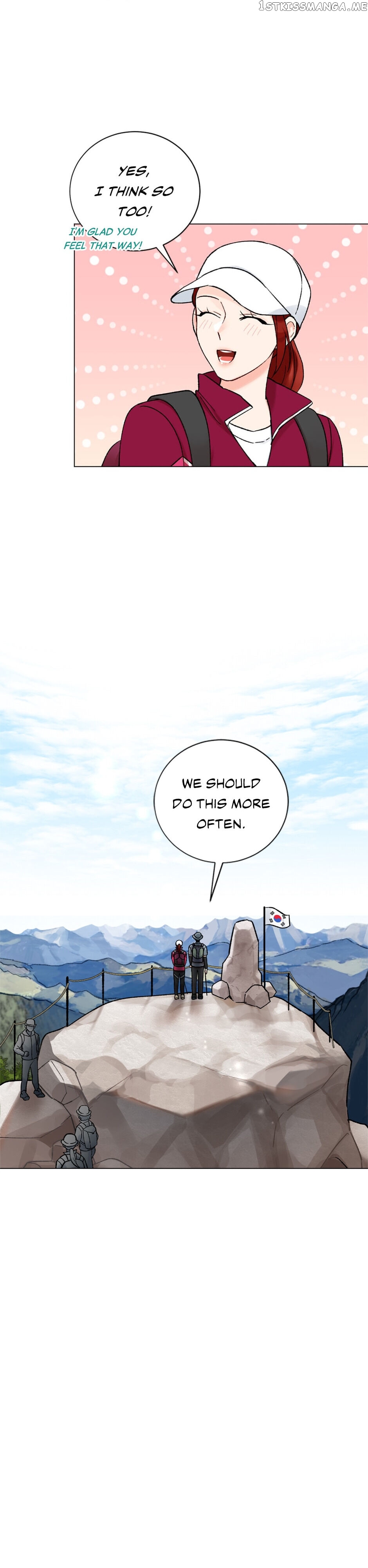 Acquainted: Encounter Spin-Off chapter 31 - page 18