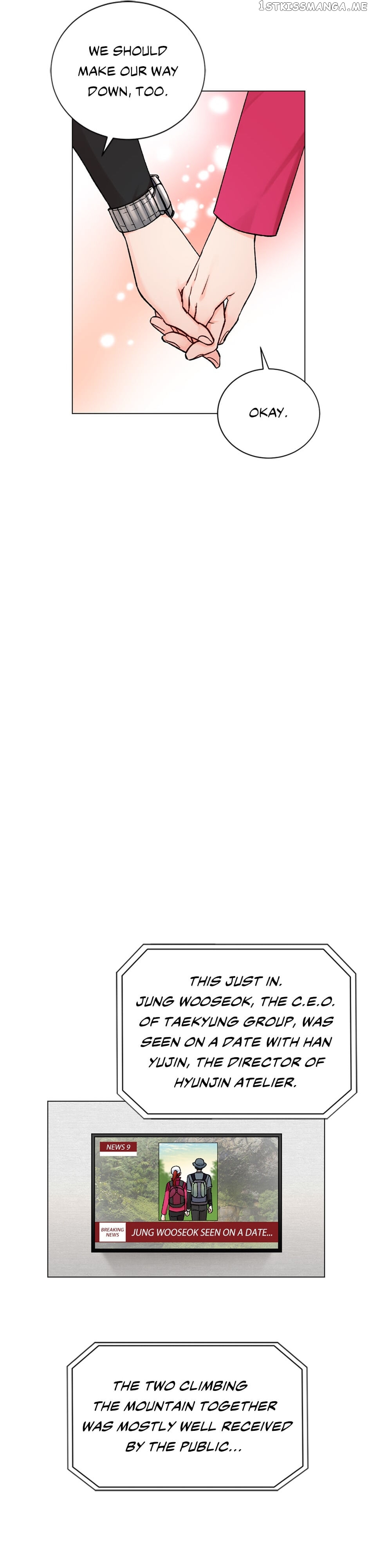 Acquainted: Encounter Spin-Off chapter 31 - page 25