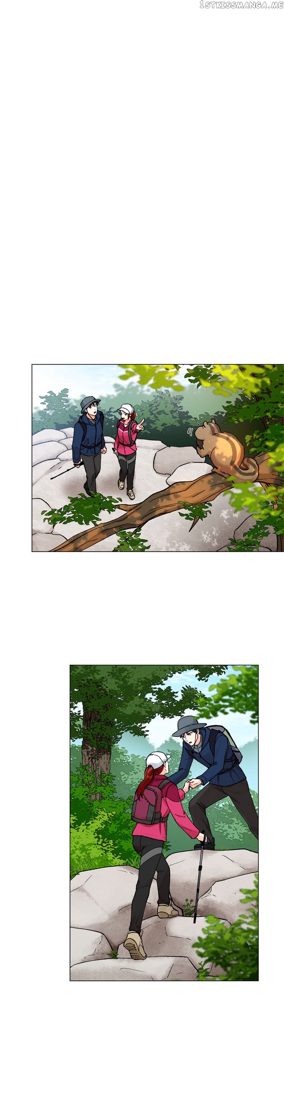 Acquainted: Encounter Spin-Off chapter 31 - page 3