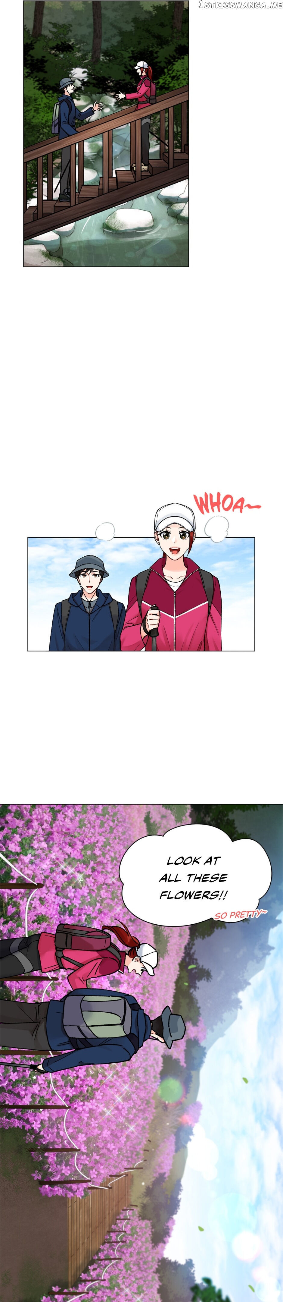 Acquainted: Encounter Spin-Off chapter 31 - page 4