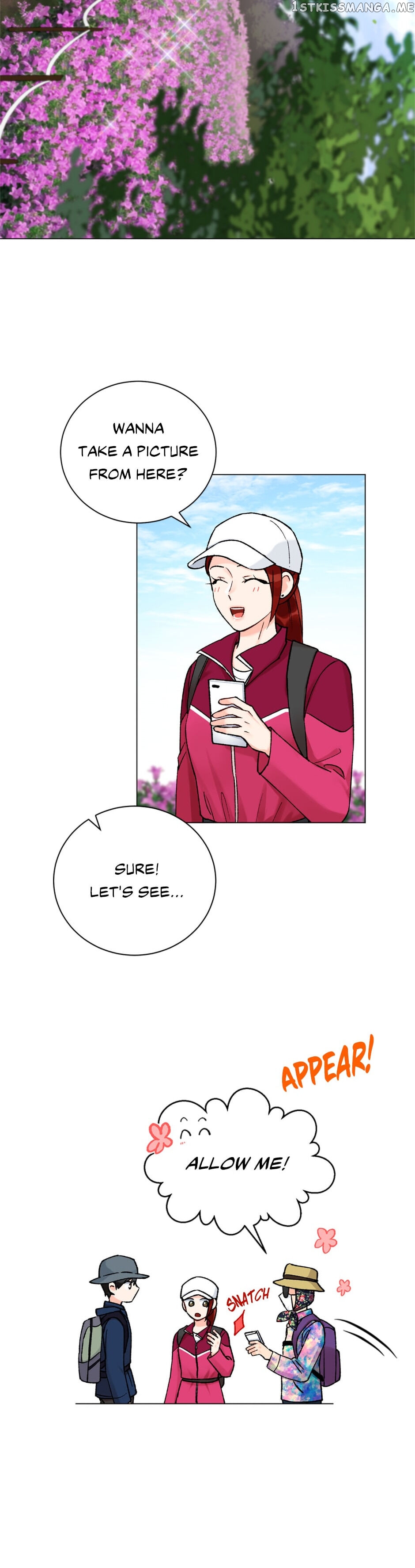 Acquainted: Encounter Spin-Off chapter 31 - page 5