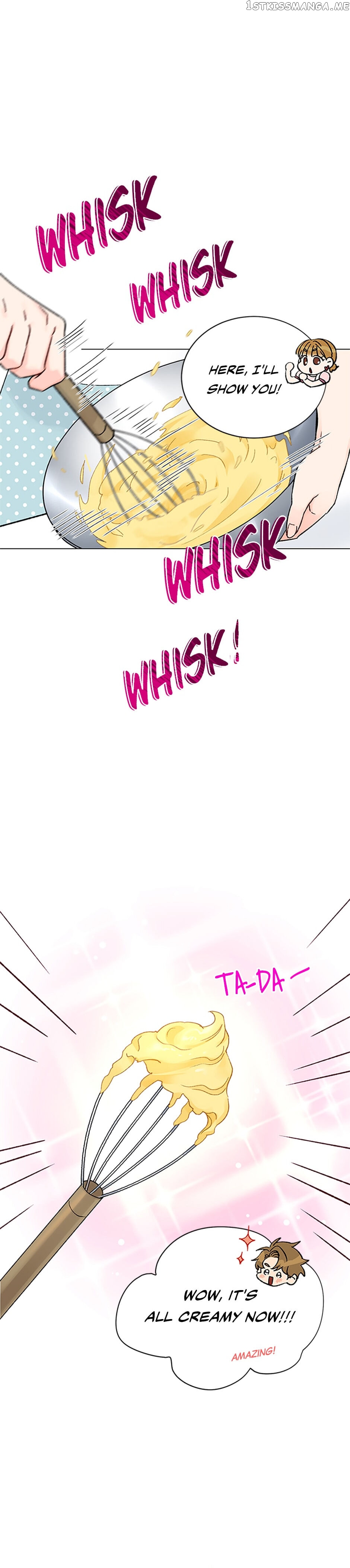 Acquainted: Encounter Spin-Off chapter 40 - page 23