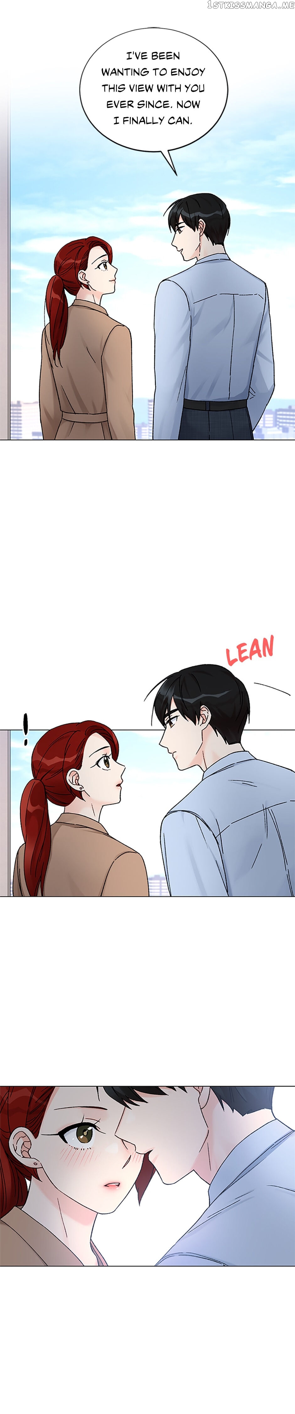 Acquainted: Encounter Spin-Off chapter 40 - page 6
