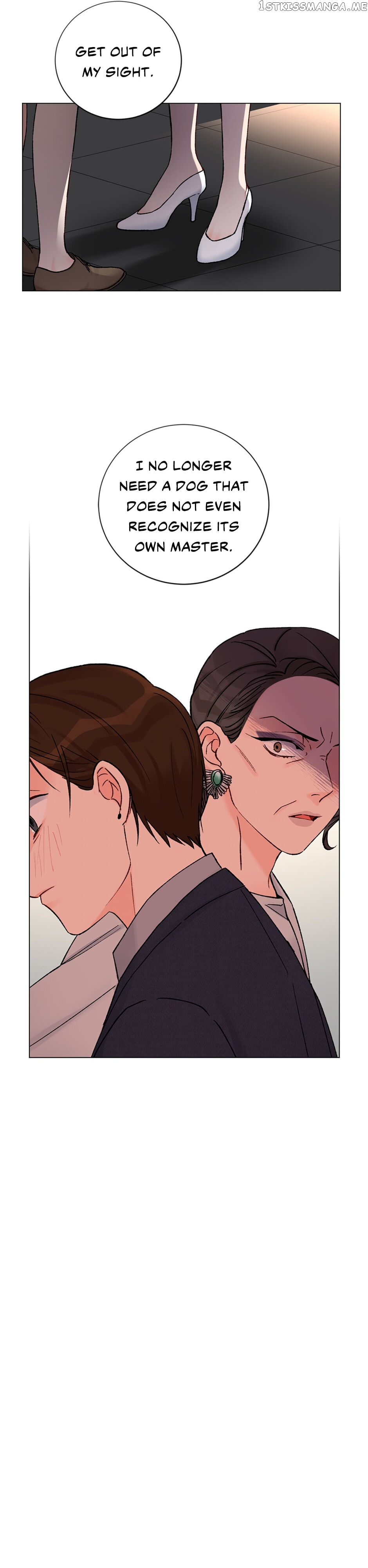 Acquainted: Encounter Spin-Off chapter 26 - page 10