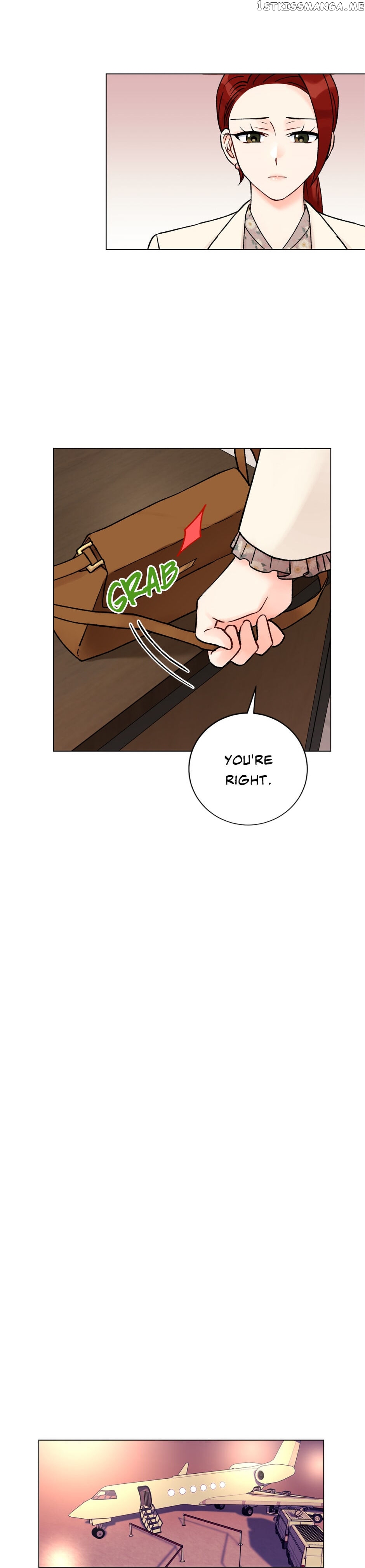 Acquainted: Encounter Spin-Off chapter 26 - page 17