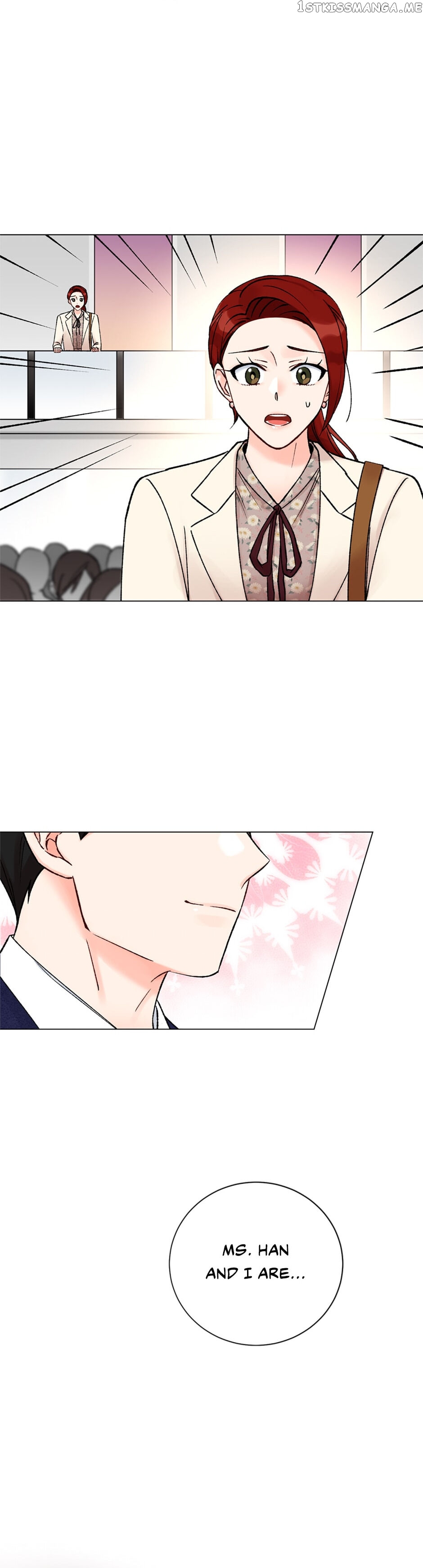 Acquainted: Encounter Spin-Off chapter 26 - page 24