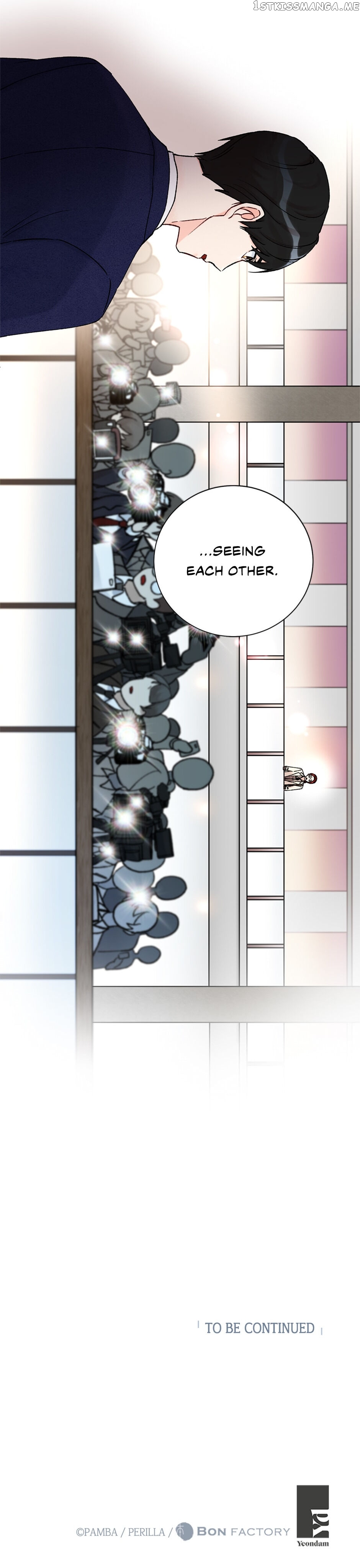 Acquainted: Encounter Spin-Off chapter 26 - page 25