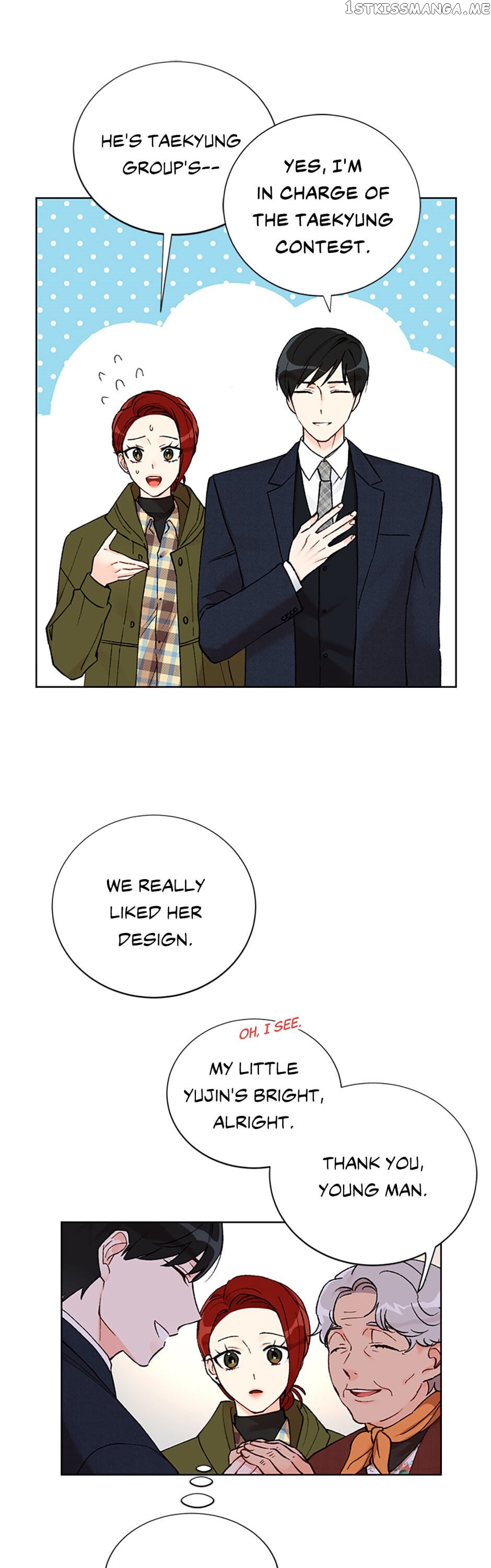 Acquainted: Encounter Spin-Off chapter 10 - page 5