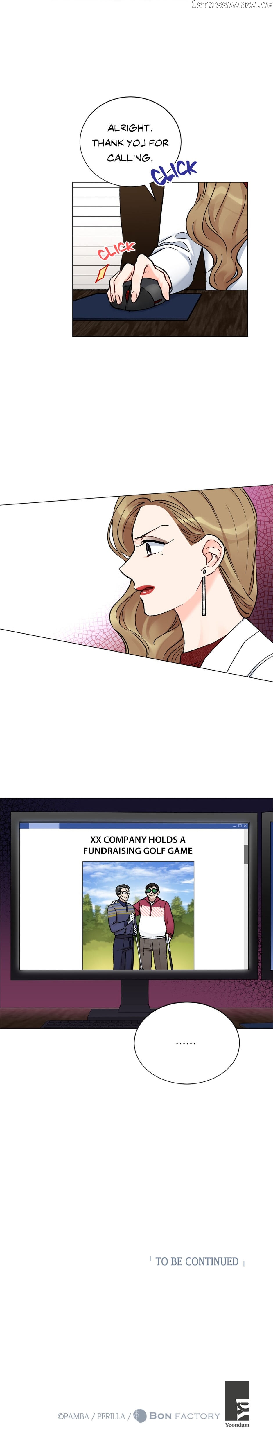 Acquainted: Encounter Spin-Off chapter 35 - page 24