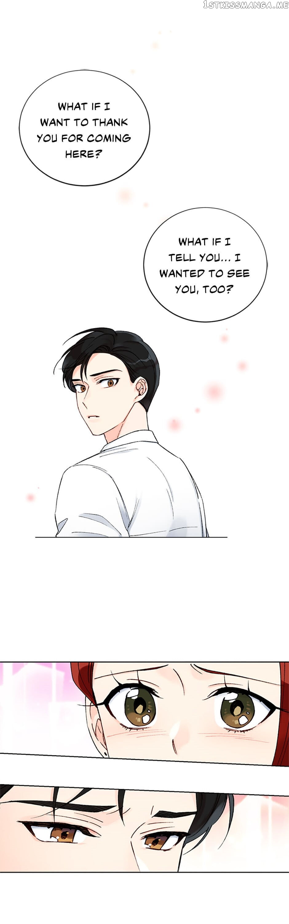 Acquainted: Encounter Spin-Off chapter 17 - page 16