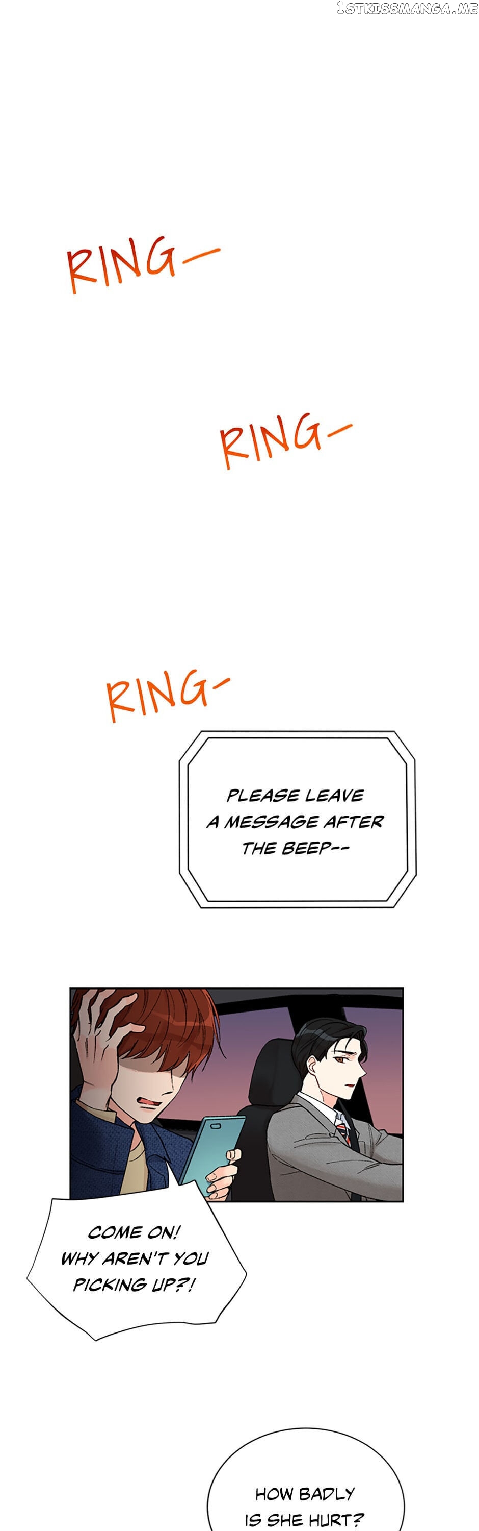 Acquainted: Encounter Spin-Off chapter 17 - page 2