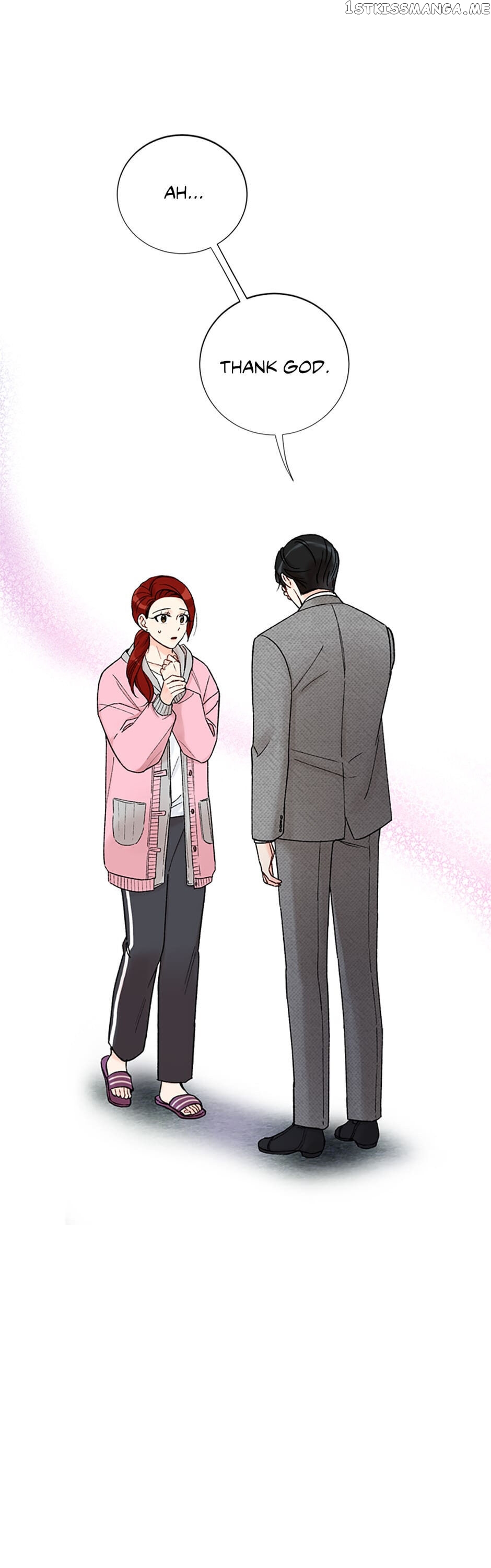 Acquainted: Encounter Spin-Off chapter 17 - page 7