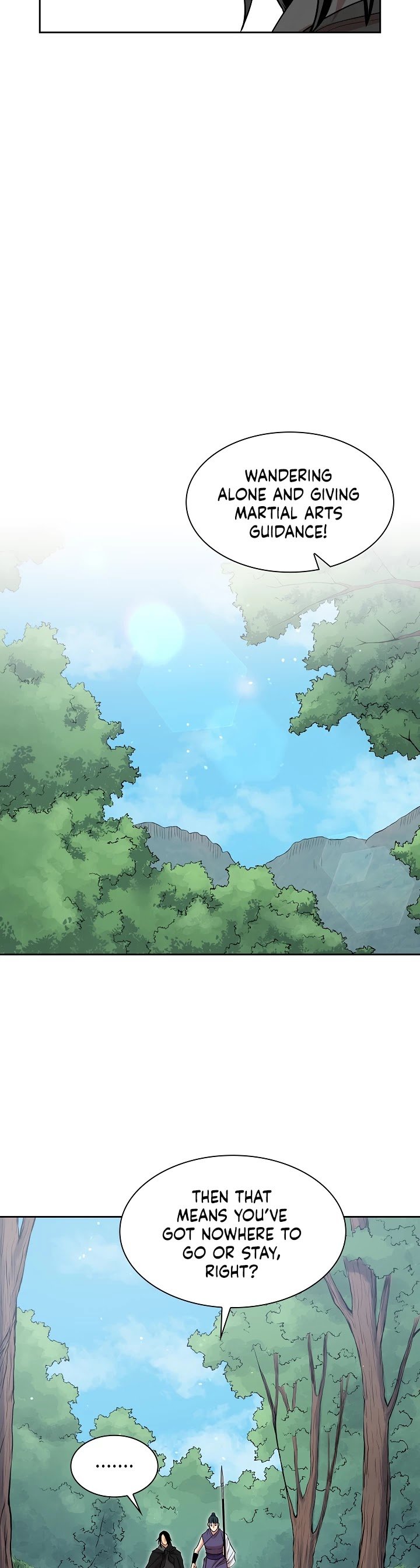 Record of the War God Chapter 100 - page 13