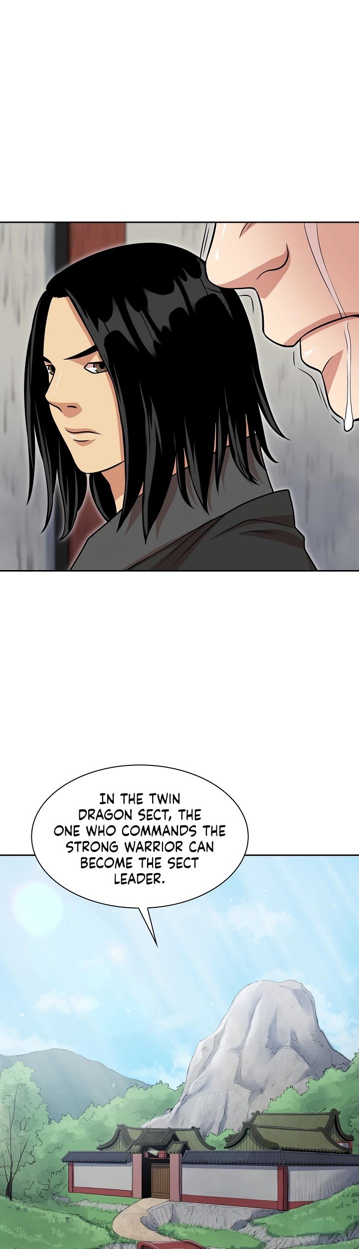 Record of the War God Chapter 100 - page 30